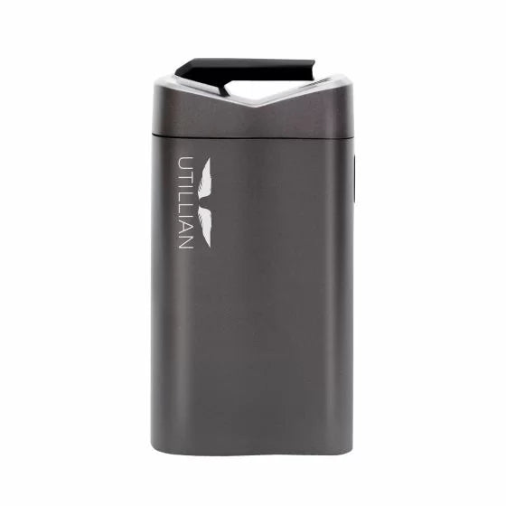 UTILLIAN 722 Vaporizers Utillian Gunmetal  