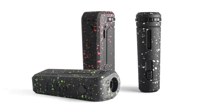Yocan Uni Max Concentration Kit by Wulf Mod