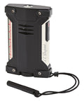 S.T. Dupont Defi Extreme Soft Flame Lighter Lighter S.T. Dupont Black  