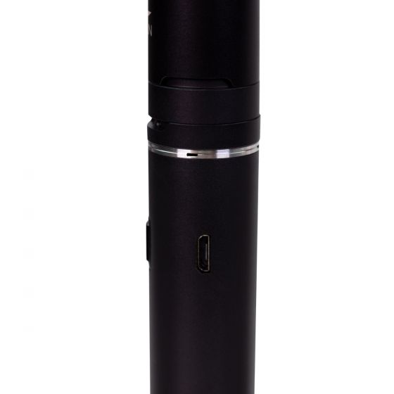 UTILLIAN 5 (V3) Concentrate Vaporizer Vaporizers Utillian   