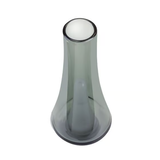 Utillian 8 Glass Mouthpiece Replacement Vaporizers Utillian   