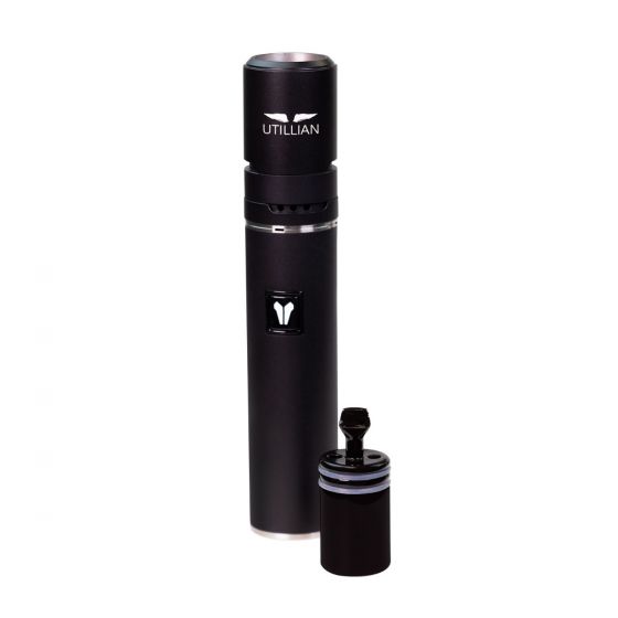 UTILLIAN 5 (V3) Concentrate Vaporizer Vaporizers Utillian   