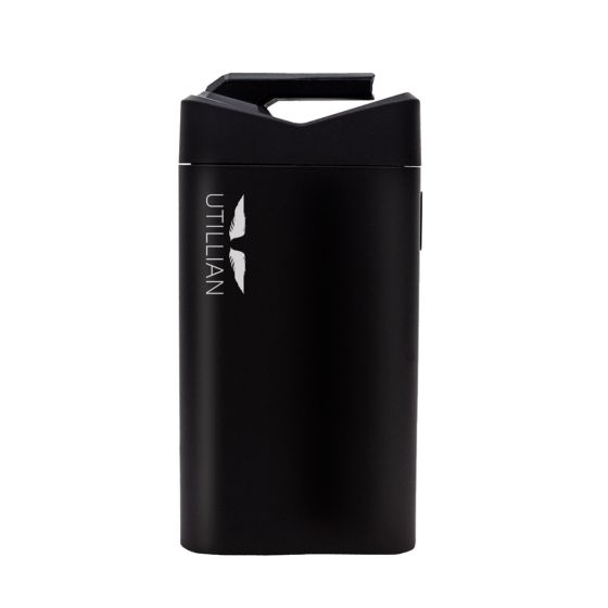 UTILLIAN 722 Vaporizers Utillian Black  