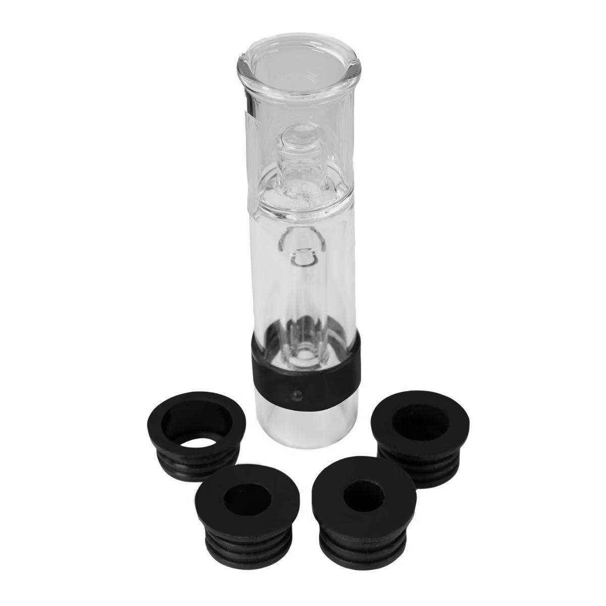 Utillian Glass Bubbler Vaporizers Utillian   