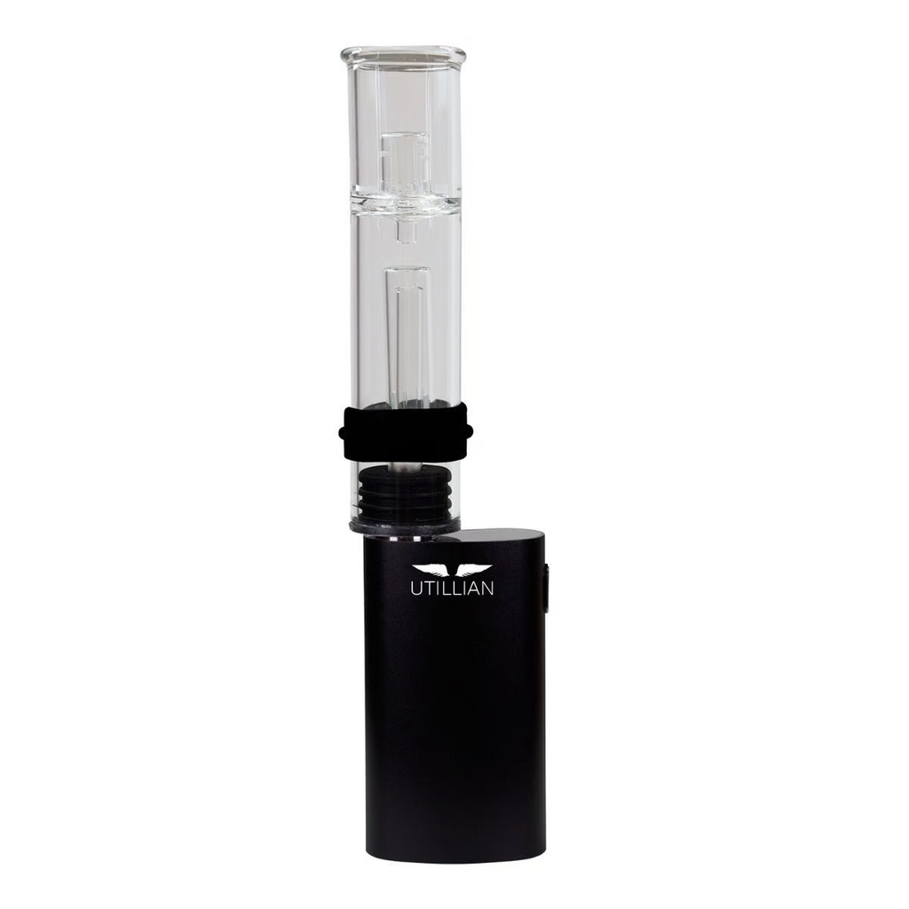 Utillian Glass Bubbler Vaporizers Utillian   