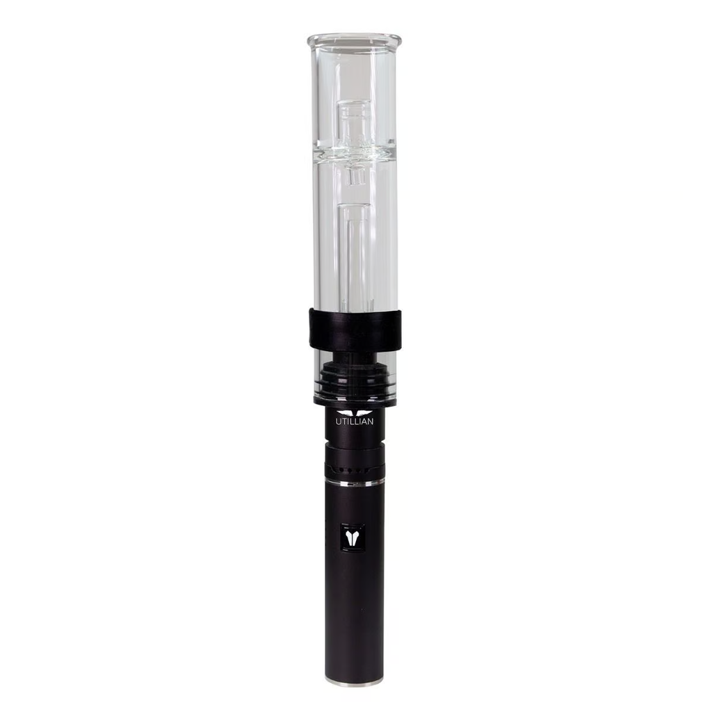 Utillian Glass Bubbler Vaporizers Utillian   