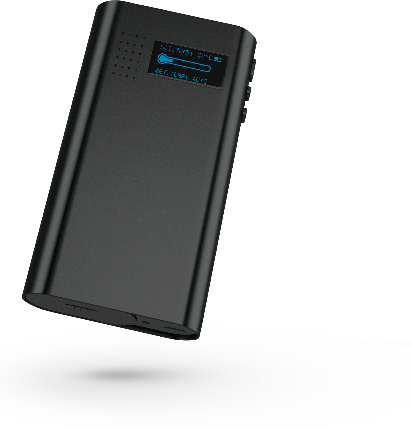 Flowermate V5.0S Pro Vaporizer Vaporizers Flowermate   