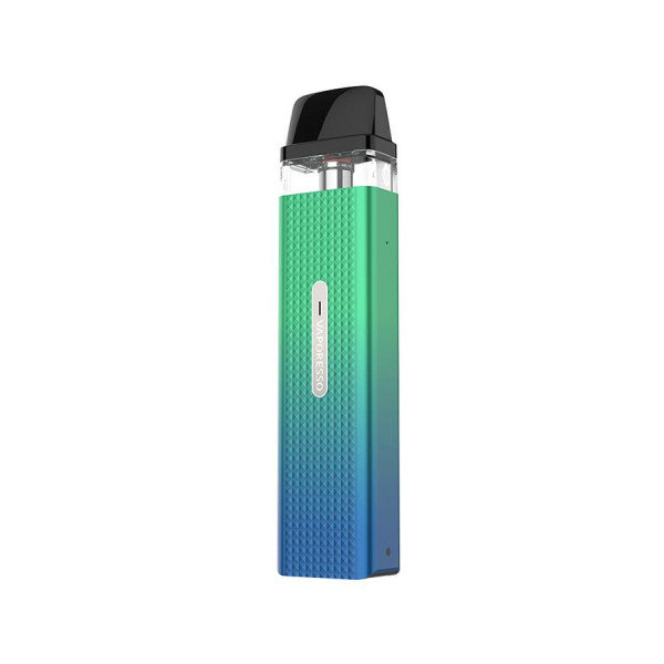 Vaporesso XROS Mini Pod System Starter Kit E-Cigs Vaporesso Lime Green  