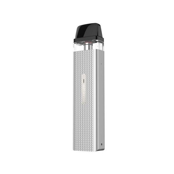 Vaporesso XROS Mini Pod System Starter Kit E-Cigs Vaporesso Silver  