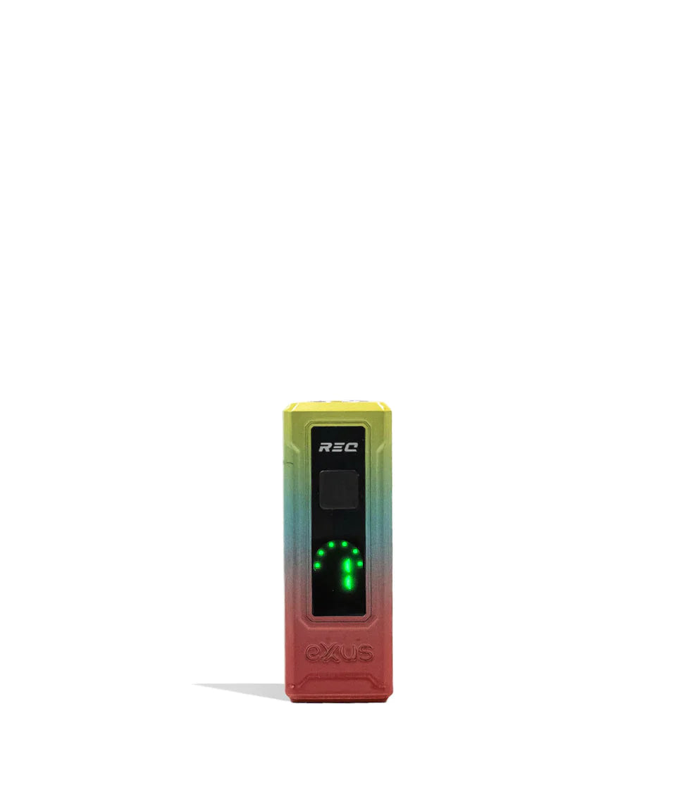 Exxus Vape REC Cartridge Vaporizer