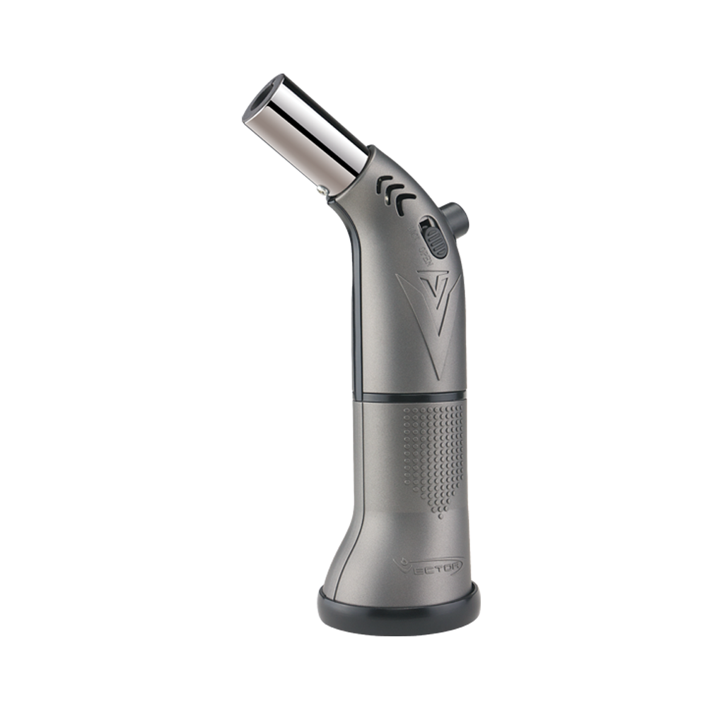 Vector Vectorch II Double Torch + Refill Butane