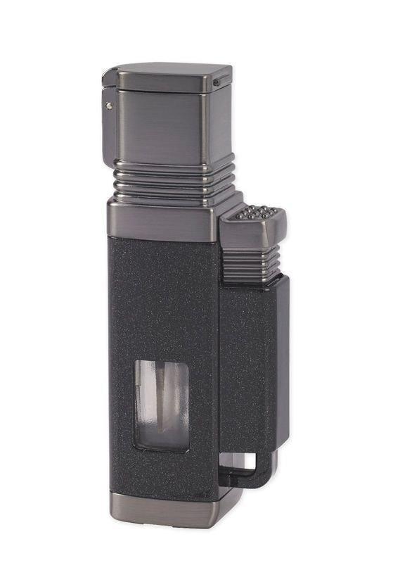 Vertigo Churchill Quadruple Torch Lighter Lighter Vertigo   