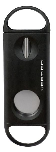 Vertigo Cigar Cutters Smoking Accessories Vertigo Duet V-Cut 56 Gauge  