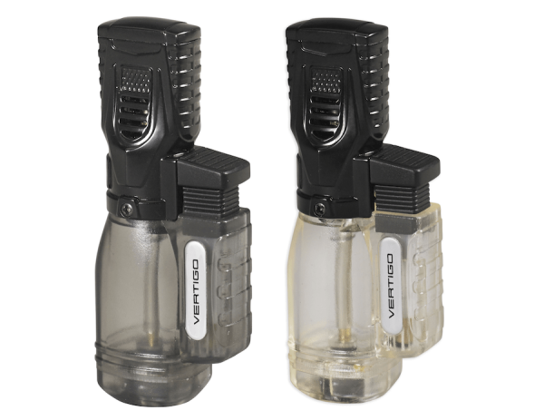 Vertigo Venom 2 Triple Torch Lighter Lighter Vertigo   
