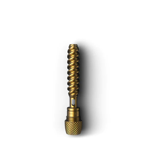 Vessel Helix Chillum Cannabis Accessories Vessel   