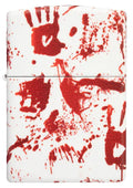 Zippo Lighter - Bloody Hand Zippo Zippo   