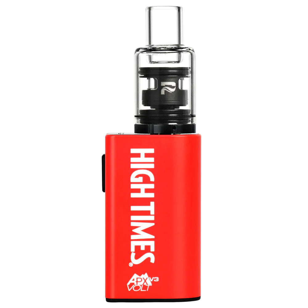 Pulsar APX Volt V3 - Wax Vaporizer