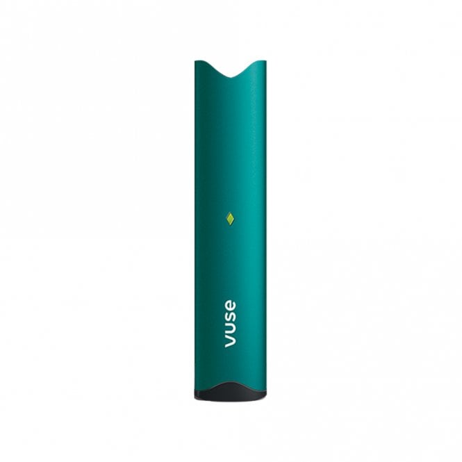 Vuse Alto Device Kit E-Cigs Vuse Teal  