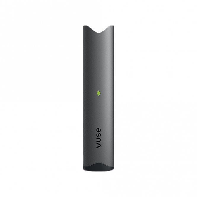 Vuse Alto Device Kit E-Cigs Vuse Slate Black  