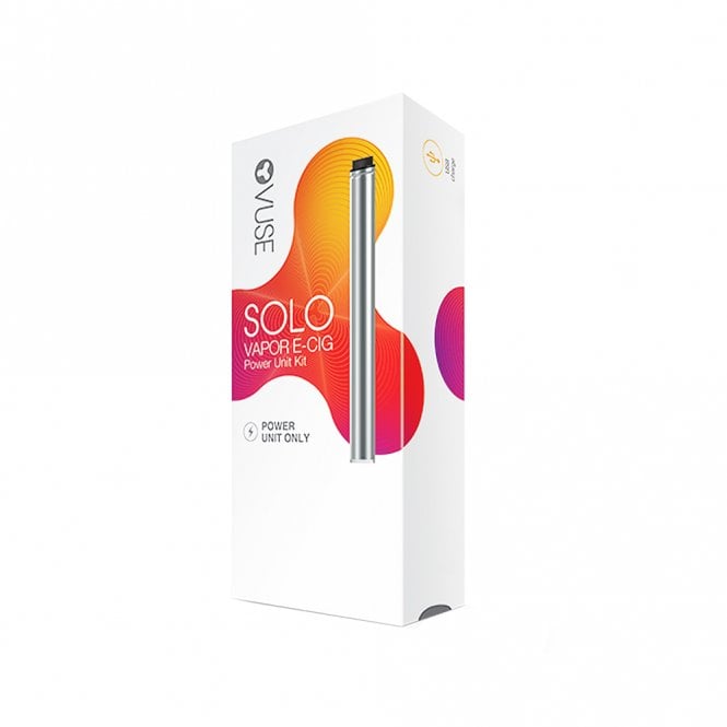 Vuse Solo Device Kit E-Cigs Vuse   