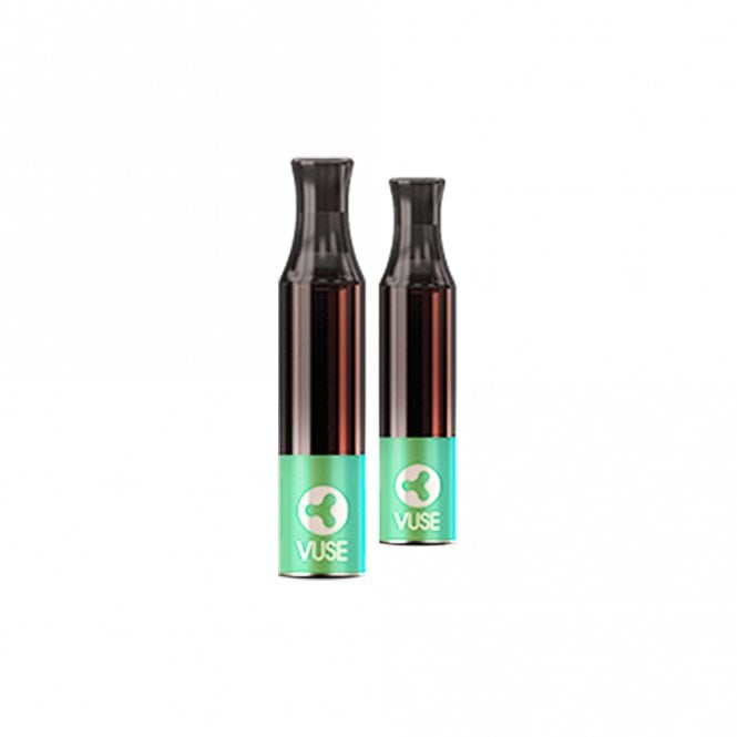 Vuse Vibe Tanks - 2 Pack Vape Juice Vuse   