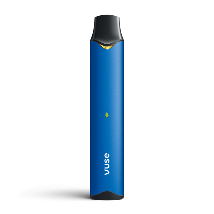 Vuse Alto Device Kit E-Cigs Vuse Blue  