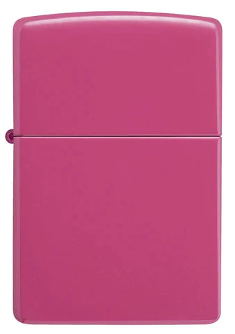 Zippo Lighter - Frequency Hot Pink Zippo Zippo   