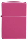 Zippo Lighter - Frequency Hot Pink Zippo Zippo   
