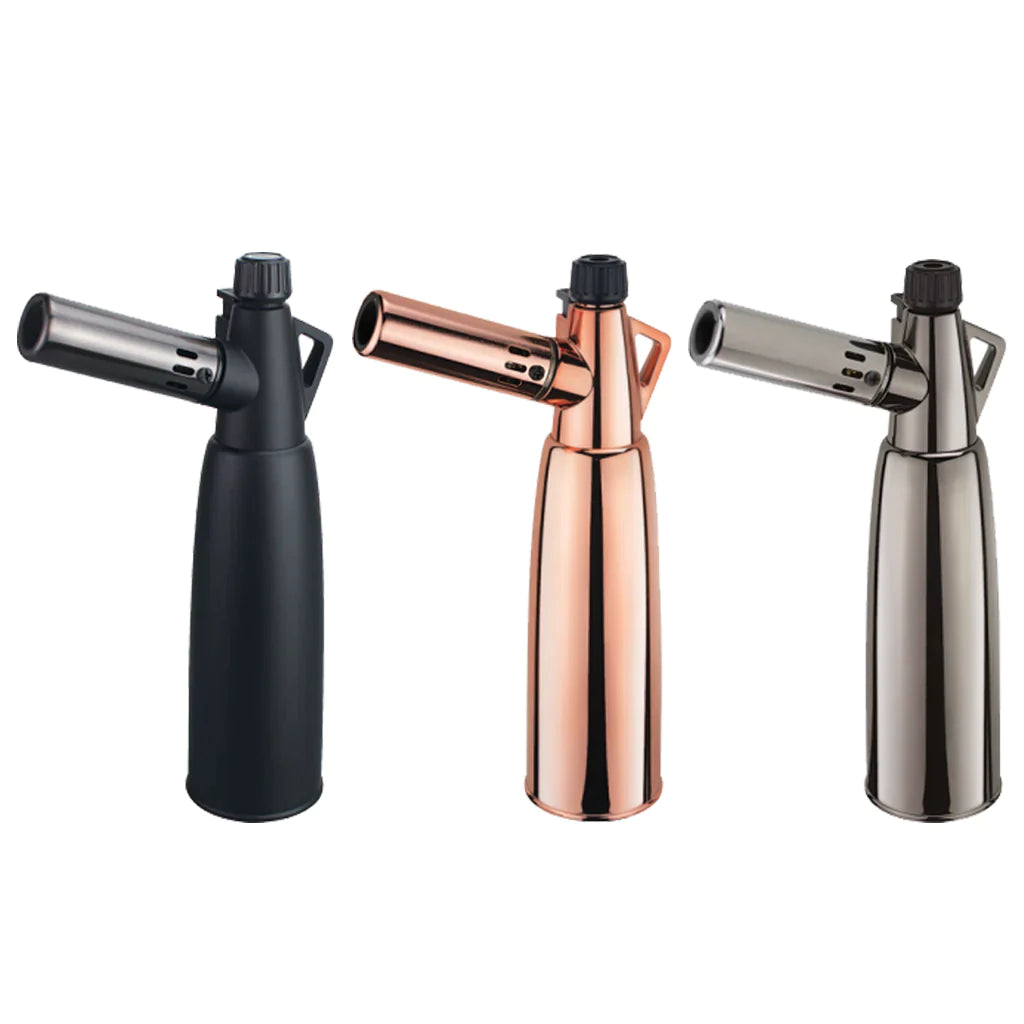 Vector Warhead Jet Torch Lighter Vector   