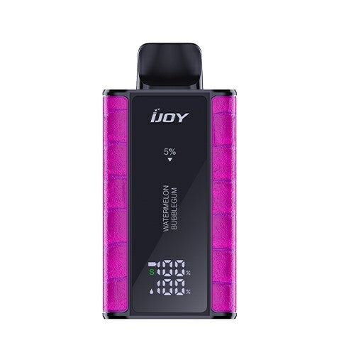 iJoy Captain 10000 Disposable Vape