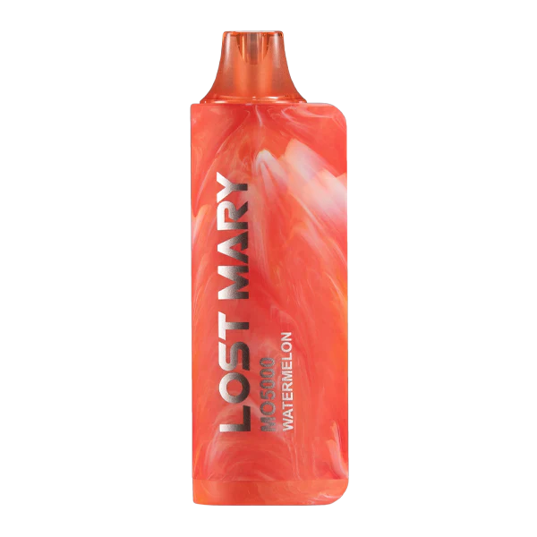 Lost Mary - MO5000 Disposable Vape Vape Juice ELFBAR Watermelon  