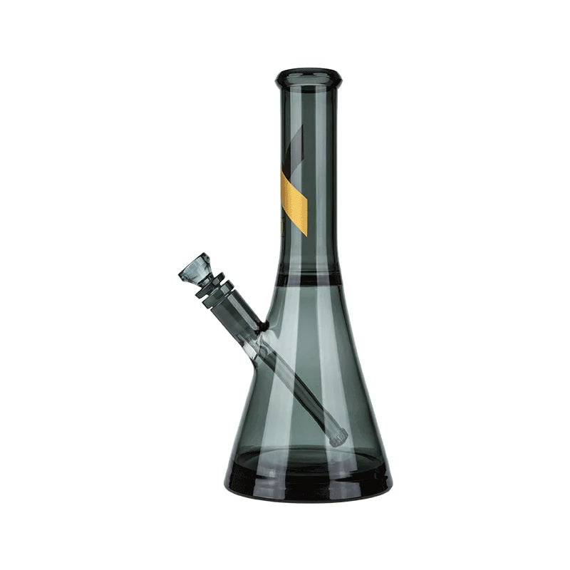 Marley Natural Smoked Glass Water Pipe Cannabis Accessories Marley Natural   