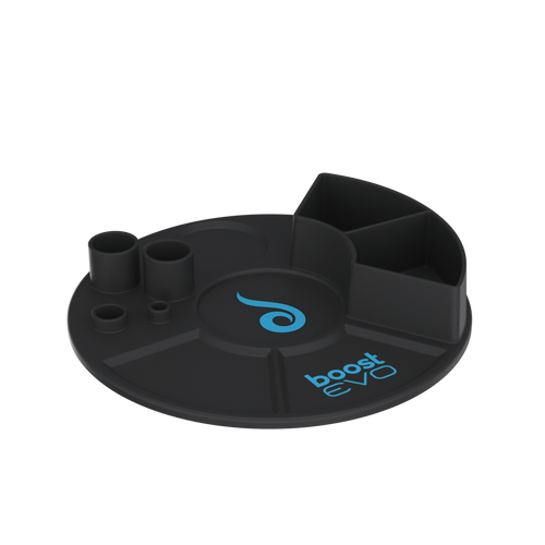 Dr. Dabber Boost EVO Silicone Mat Vaporizers Dr. Dabber   