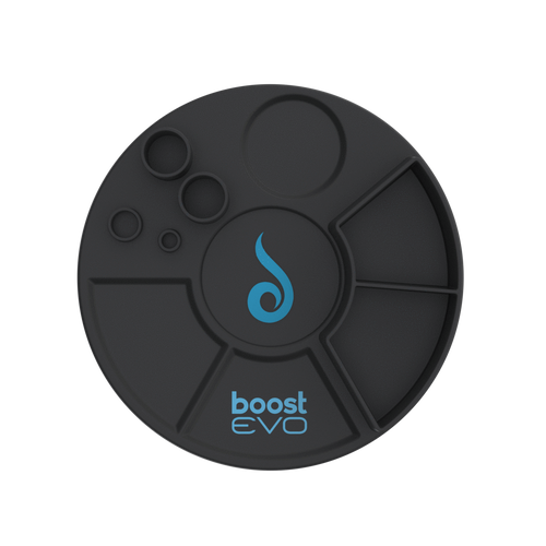 Dr. Dabber Boost EVO Silicone Mat Vaporizers Dr. Dabber   