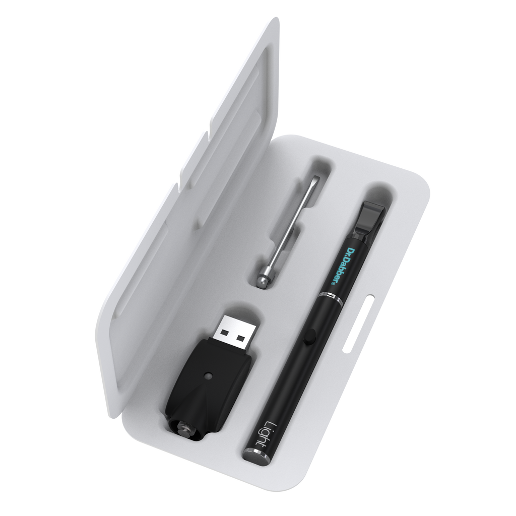 Dr. Dabber - Light Vaporizer Vaporizers Dr. Dabber   