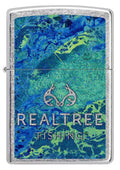 Zippo Lighter - Realtree Fishing Zippo Zippo   