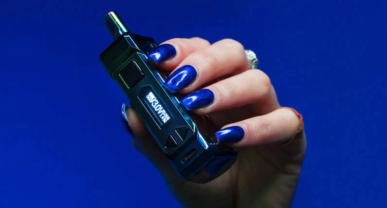 Yocan Uni Pro Max Concentrate Kit by Wulf Mod