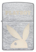 Zippo Lighter - Playboy Zippo Zippo   