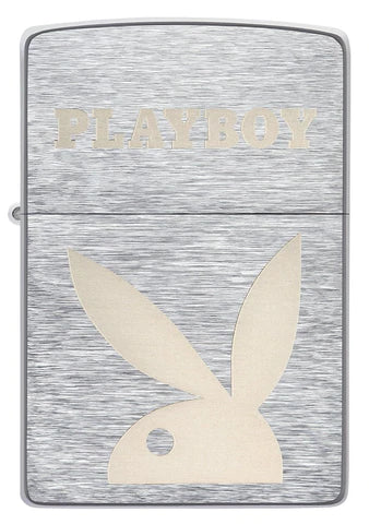 Zippo Lighter - Playboy Zippo Zippo   