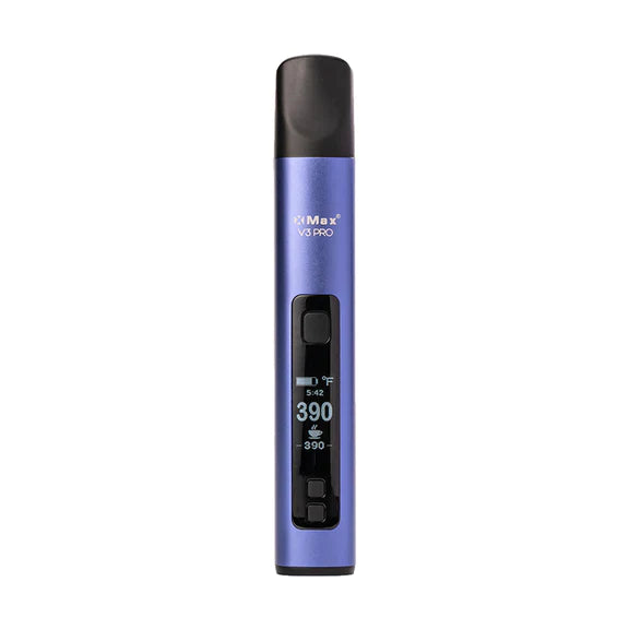 XMAX V3 Pro - Dry Herb Vaporizer Vaporizers XMAX Very Peri  