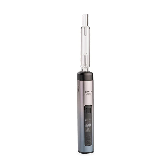 XMAX V3 Pro - Dry Herb Vaporizer Vaporizers XMAX   