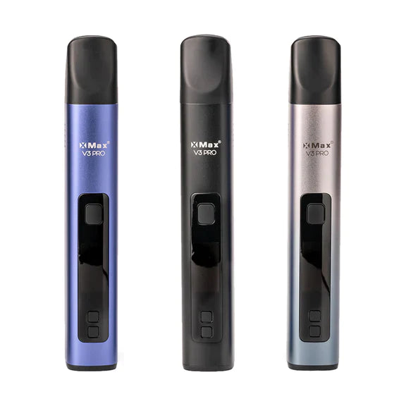 XMAX V3 Pro - Dry Herb Vaporizer Vaporizers XMAX   