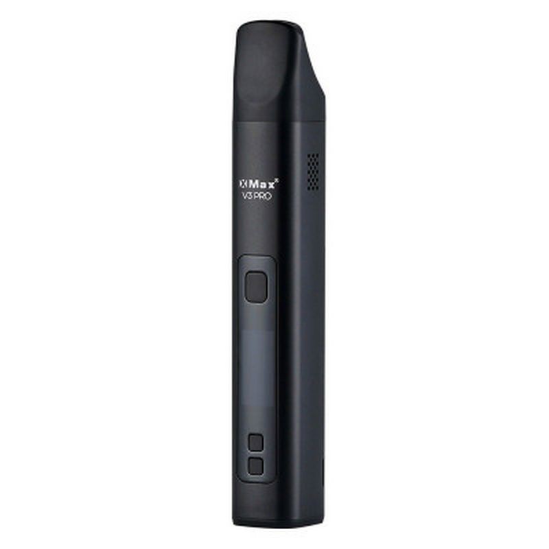 XMAX V3 Pro - Dry Herb Vaporizer Vaporizers XMAX   