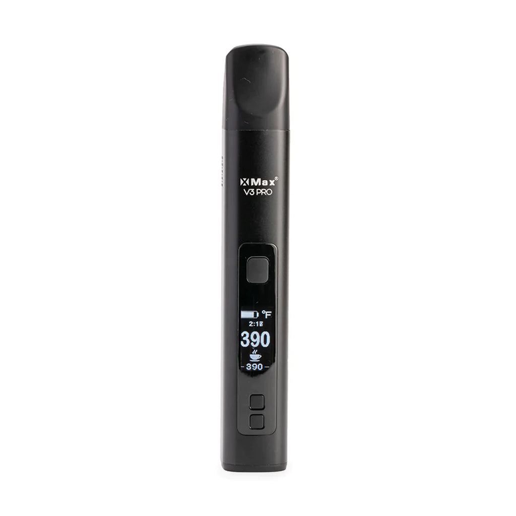 XMAX V3 Pro - Dry Herb Vaporizer Vaporizers XMAX   