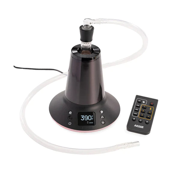 Arizer XQ2 Desktop Vaporizer Vaporizers Arizer   