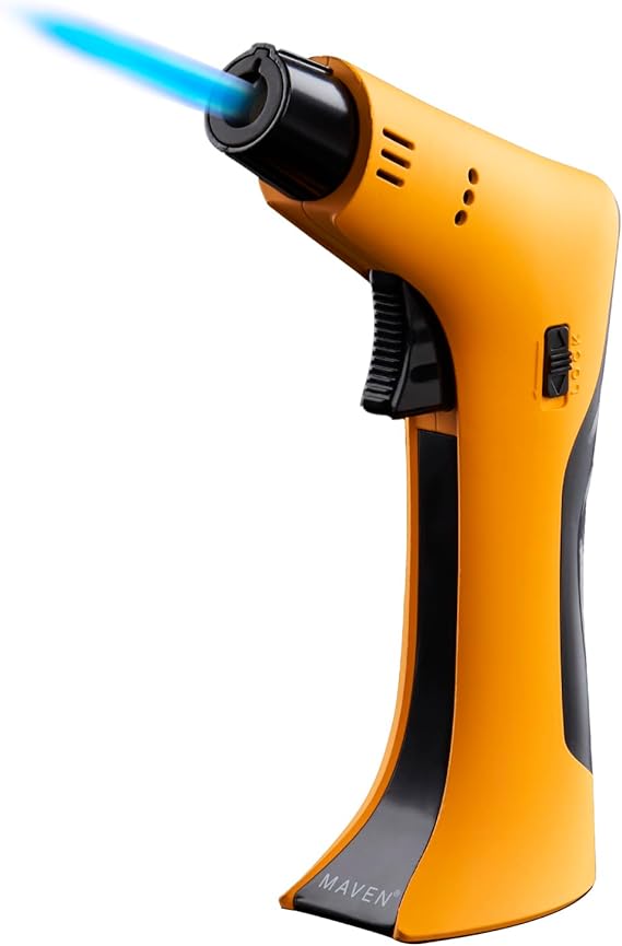 Maven Thunder Torch