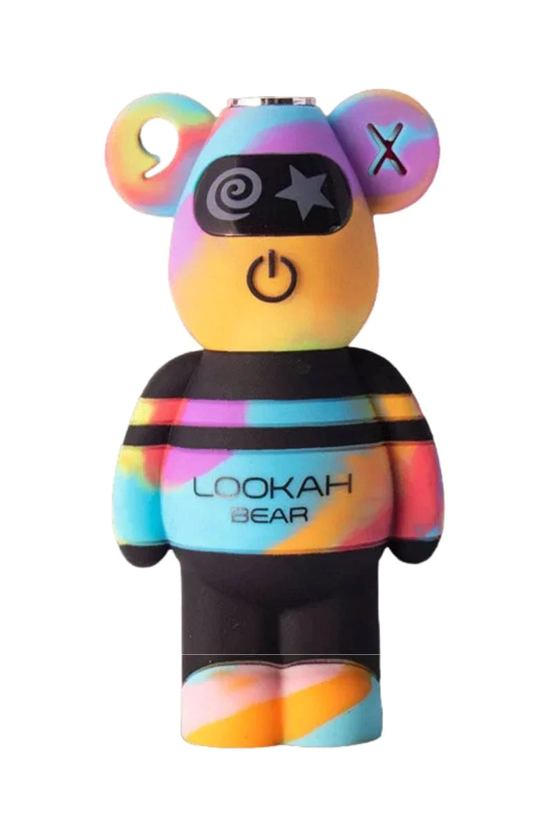 Lookah Bear - 510 Oil Battery
