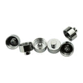 Yocan Evolve Plus Coil Cap 5PC/PK Vaporizers Yocan   