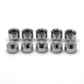 Yocan Evolve Plus XL Coil Cap 5PC/PK Vaporizer Yocan   