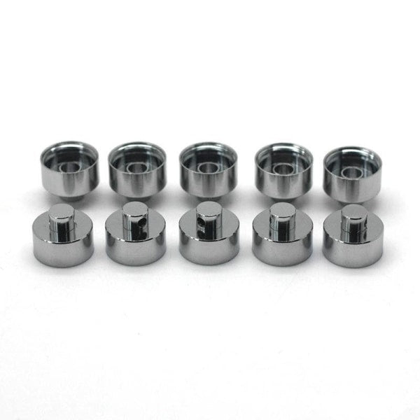 Yocan Evolve Plus XL Coil Cap 5PC/PK Vaporizer Yocan   